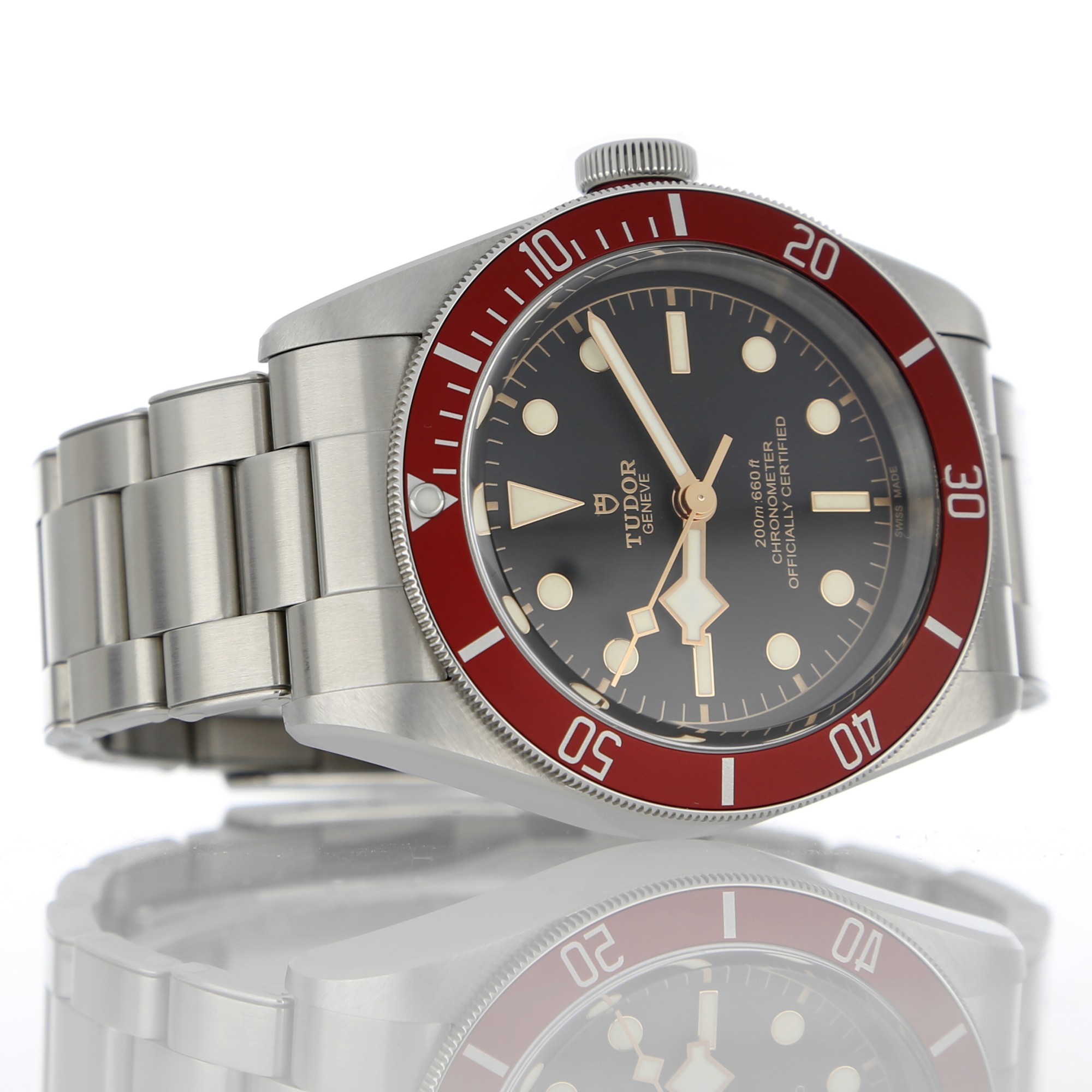 Tudor Black Bay 79230R