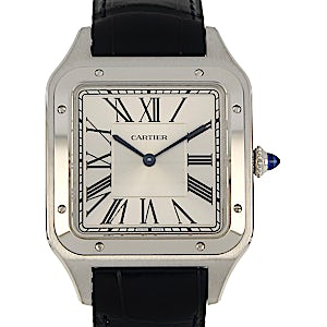 Cartier Santos WSSA0032 Cartier Santos WSSA0032