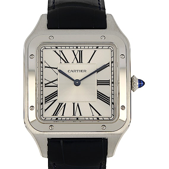 Cartier Santos WSSA0032 Cartier Santos WSSA0032