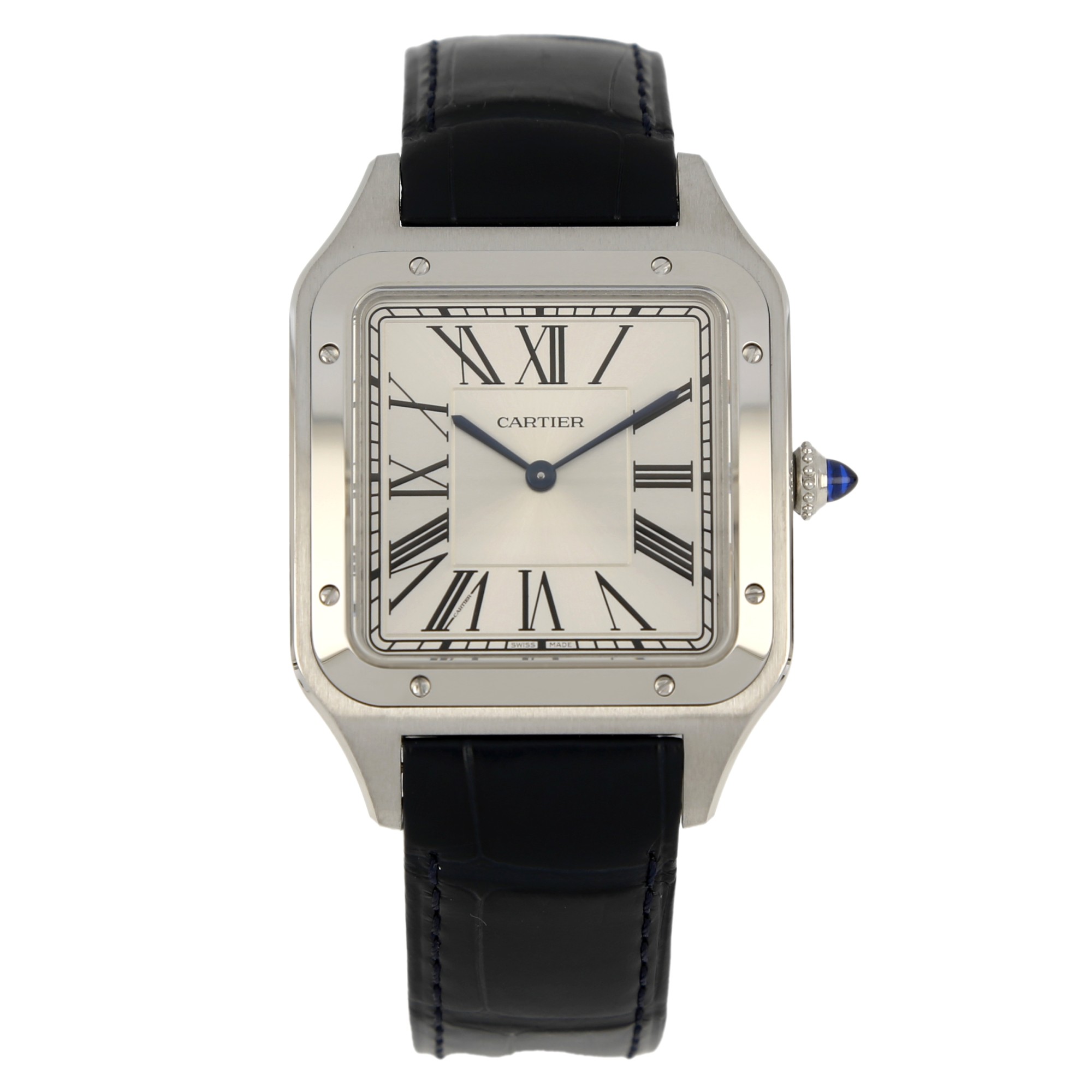 Cartier Santos WSSA0032