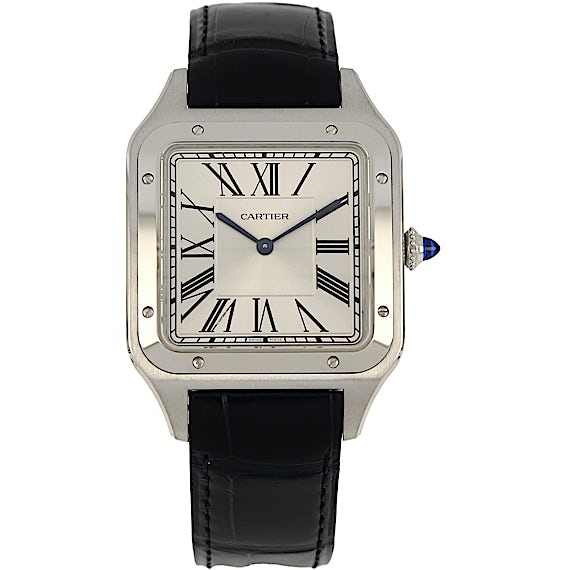 Cartier Santos WSSA0032 Cartier Santos WSSA0032