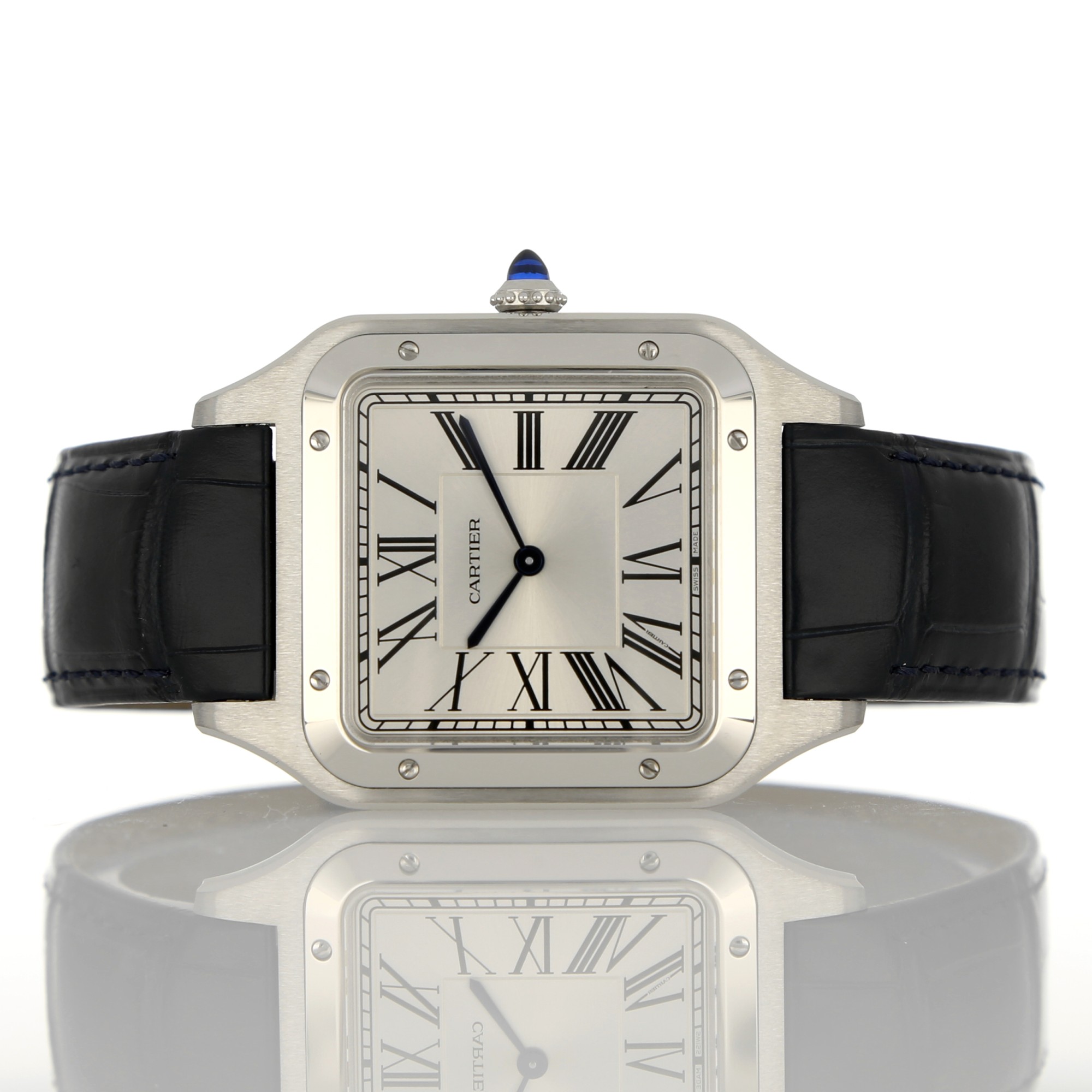Cartier Santos WSSA0032