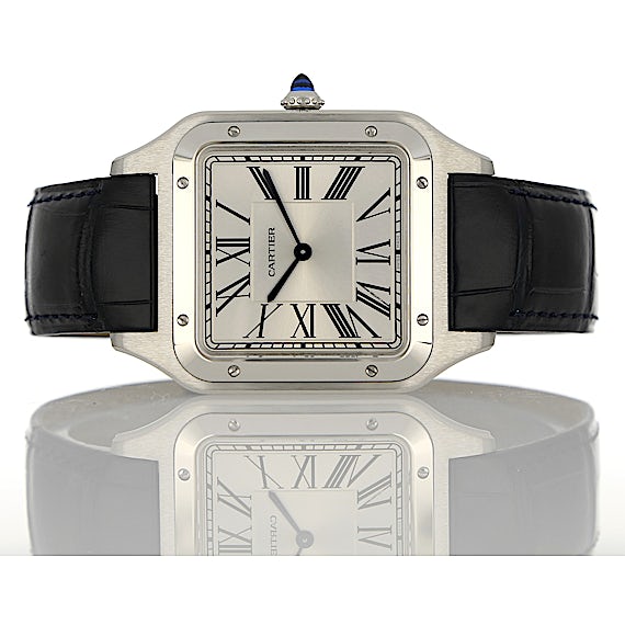 Cartier Santos WSSA0032 Cartier Santos WSSA0032