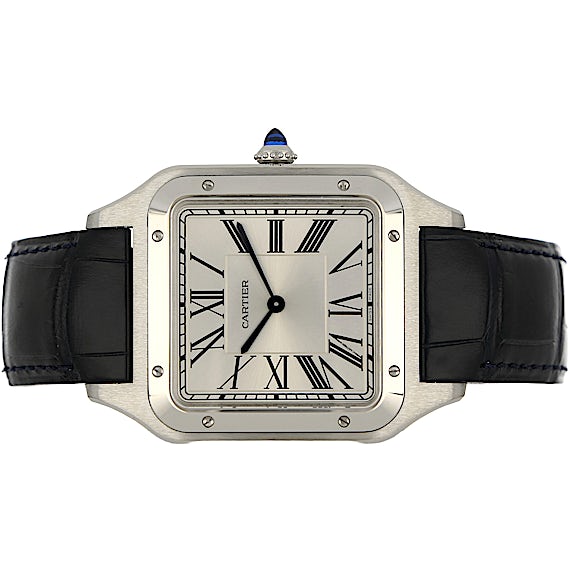 Cartier Santos WSSA0032 Cartier Santos WSSA0032