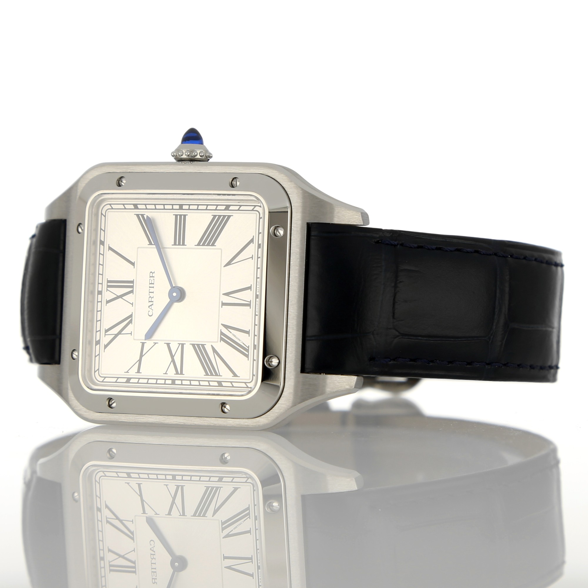 Cartier Santos WSSA0032