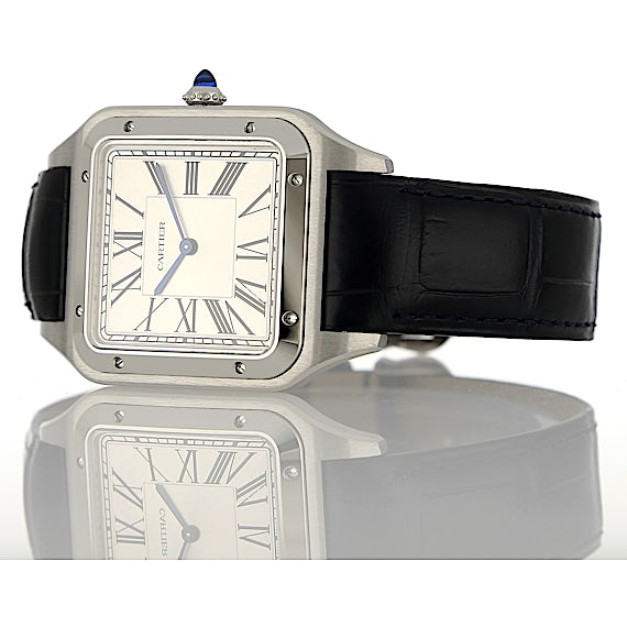 Cartier Santos WSSA0032 Cartier Santos WSSA0032