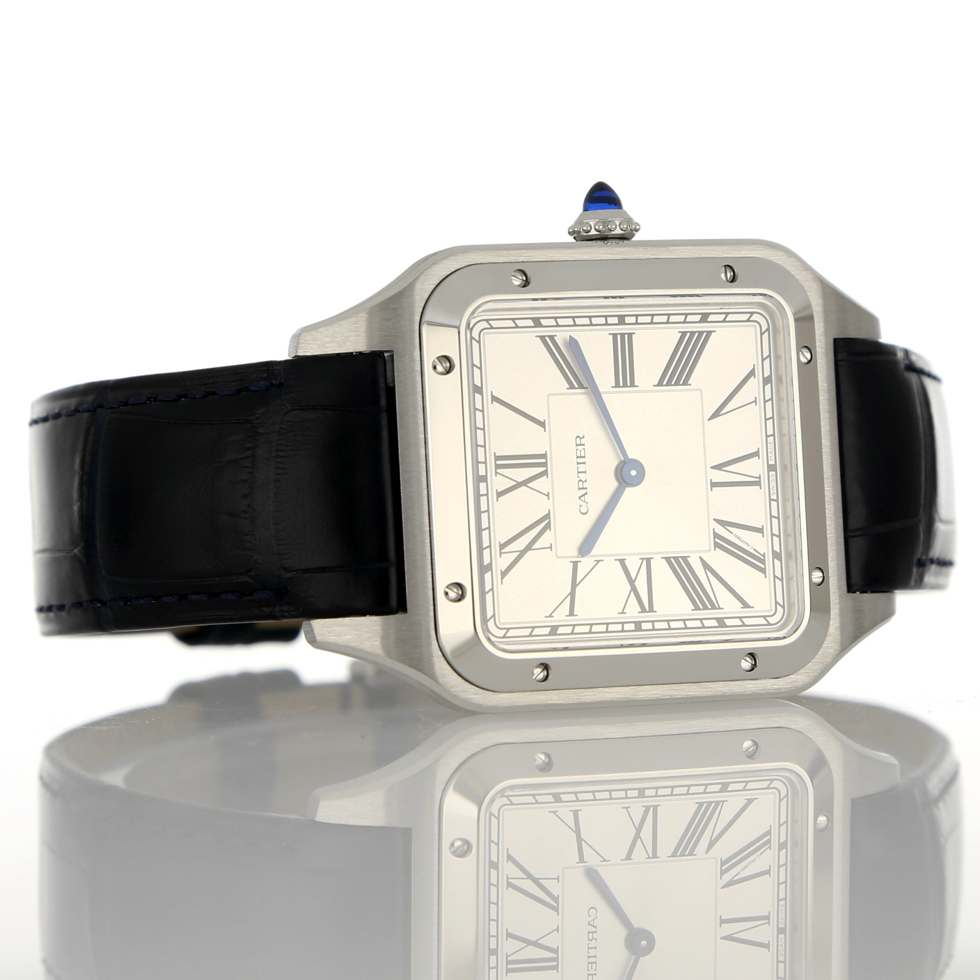Cartier Santos WSSA0032