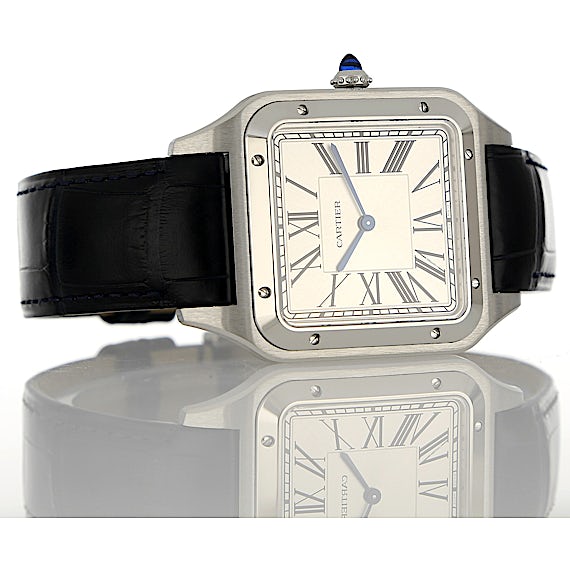 Cartier Santos WSSA0032 Cartier Santos WSSA0032