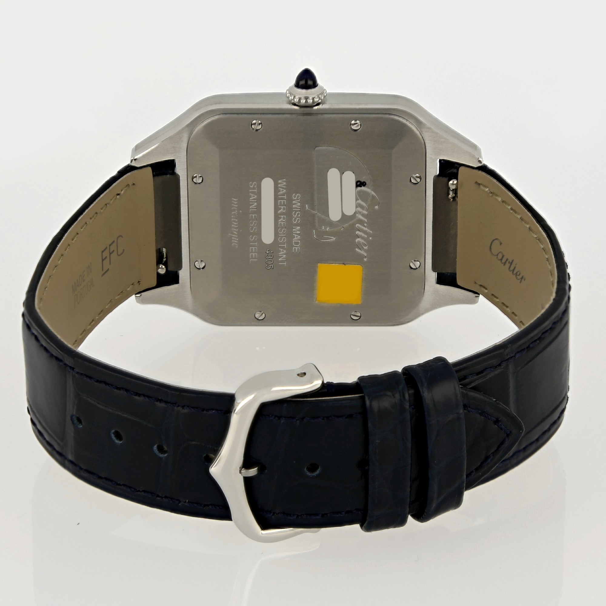 Cartier Santos WSSA0032