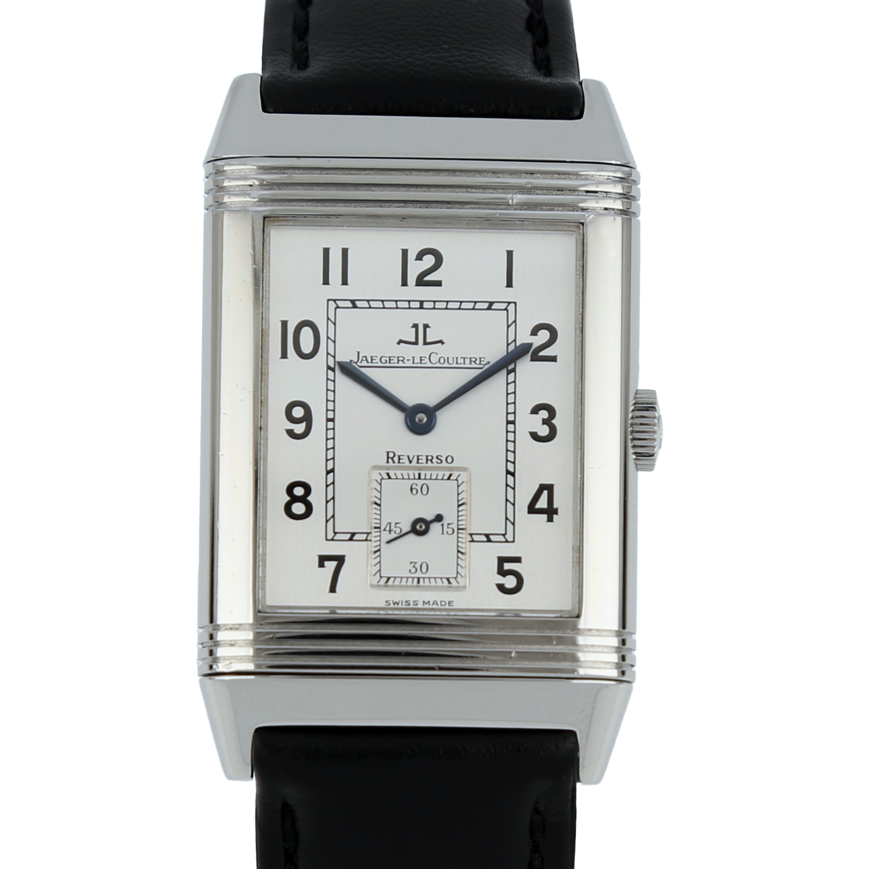 Jaeger Le Coultre Reverso Grande Taille 270.8.62