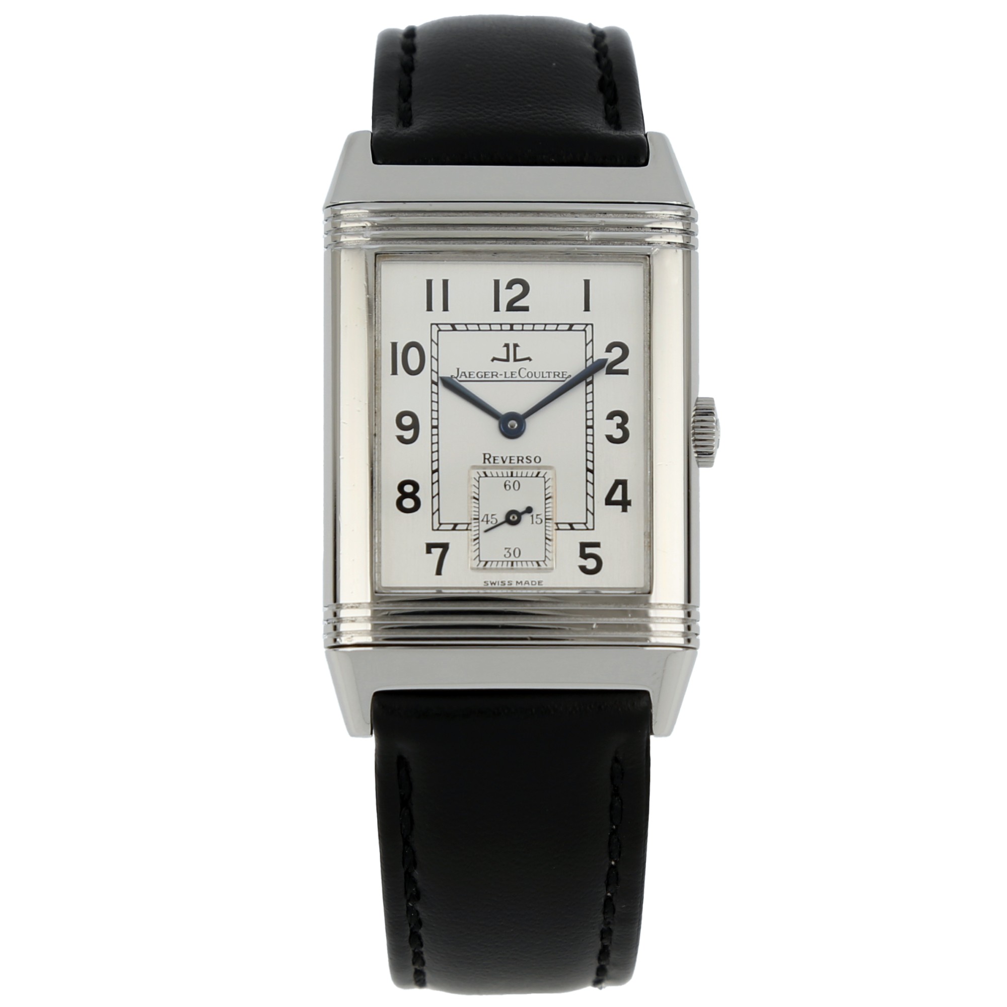 Jaeger Le Coultre Reverso Grande Taille 270.8.62