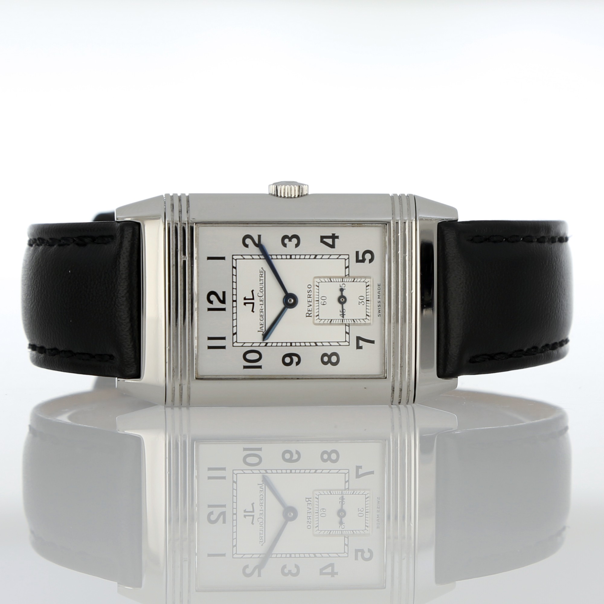 Jaeger Le Coultre Reverso Grande Taille 270.8.62
