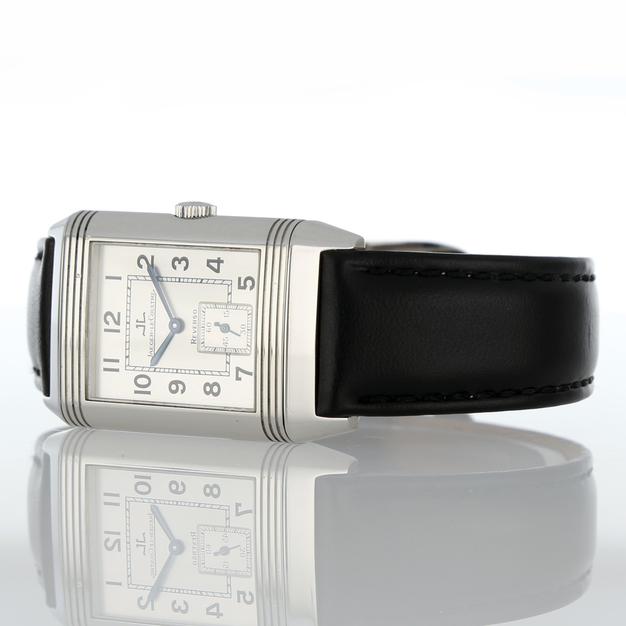 Jaeger Le Coultre Reverso Grande Taille 270.8.62