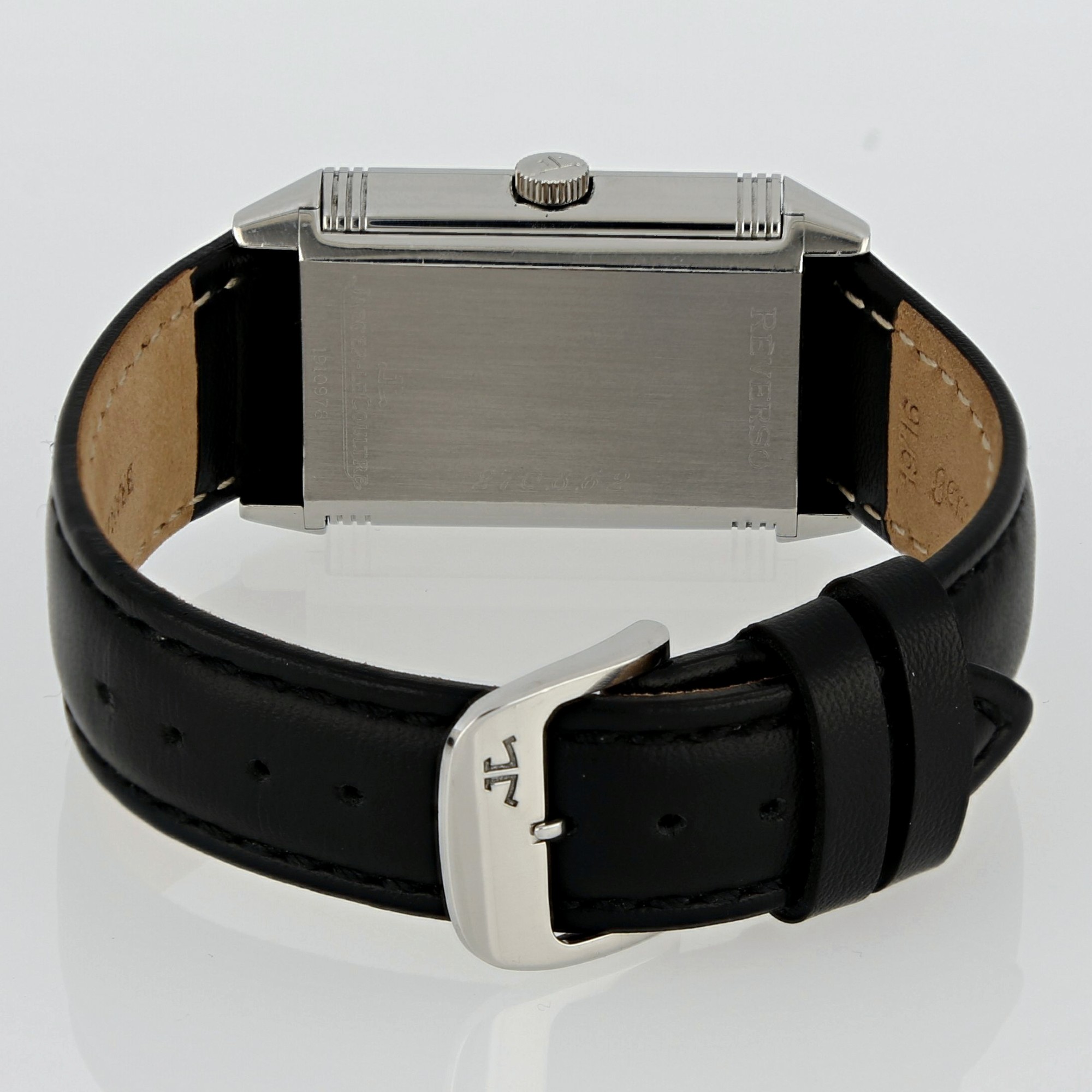 Jaeger Le Coultre Reverso Grande Taille 270.8.62