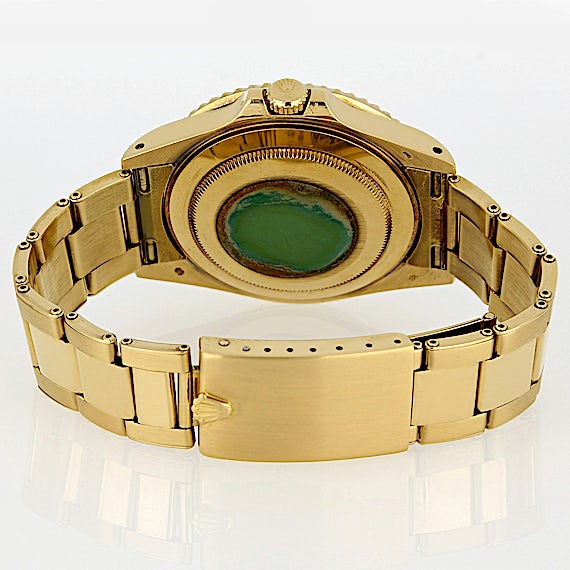 Rolex GMT-Master 16718 Rolex GMT-Master 16718