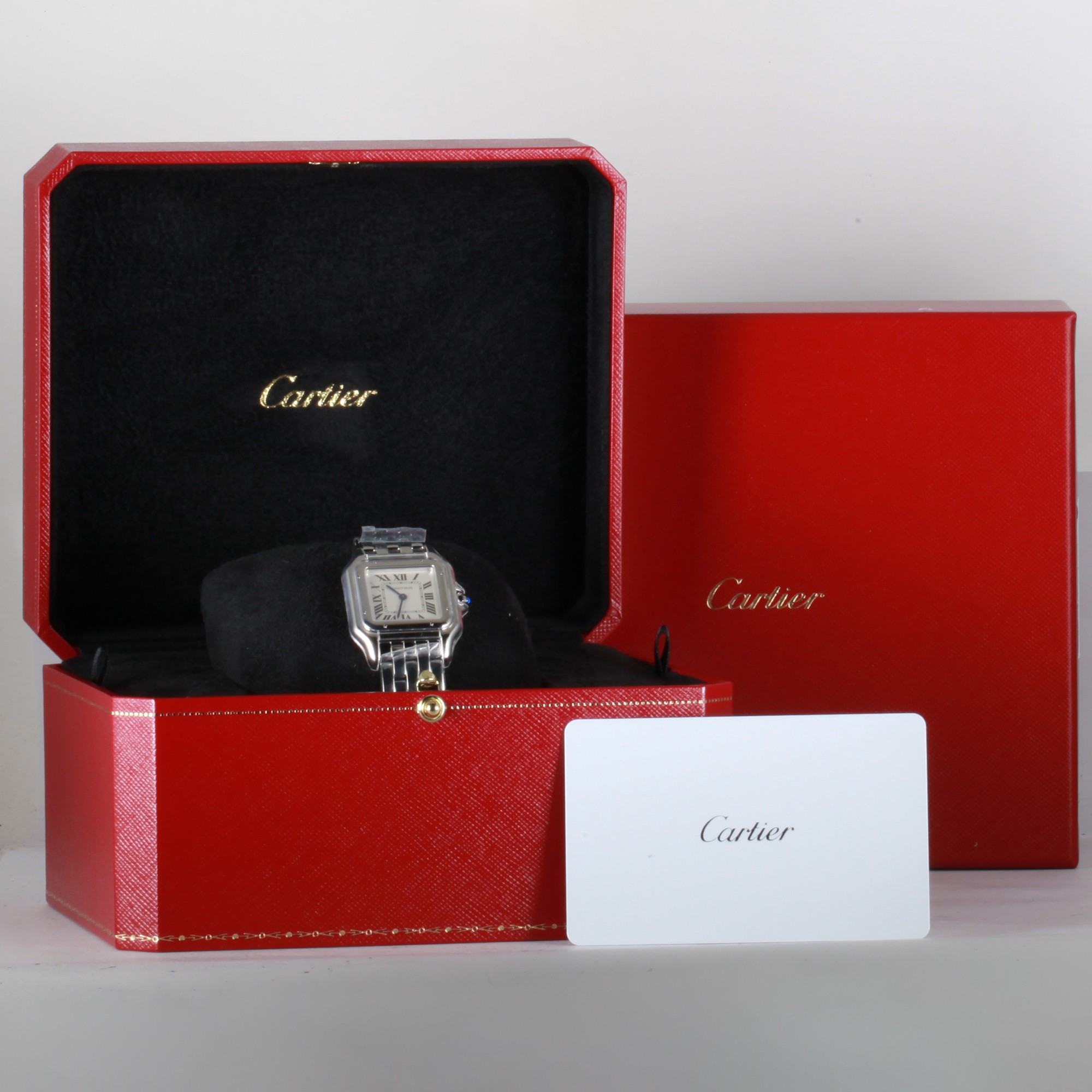 Cartier Panthère WSPN0015