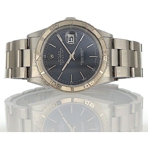 Rolex Date Just Turn-O-Graph 16264 Rolex Date Just Turn-O-Graph 16264