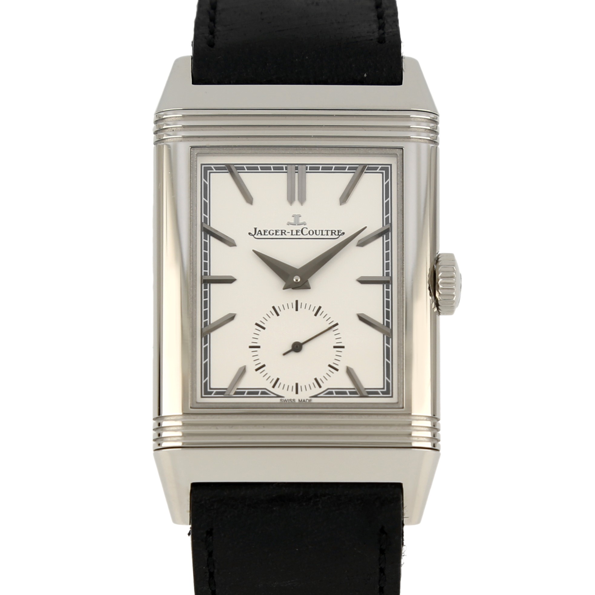 Jaeger Le Coultre Reverso Q713842X