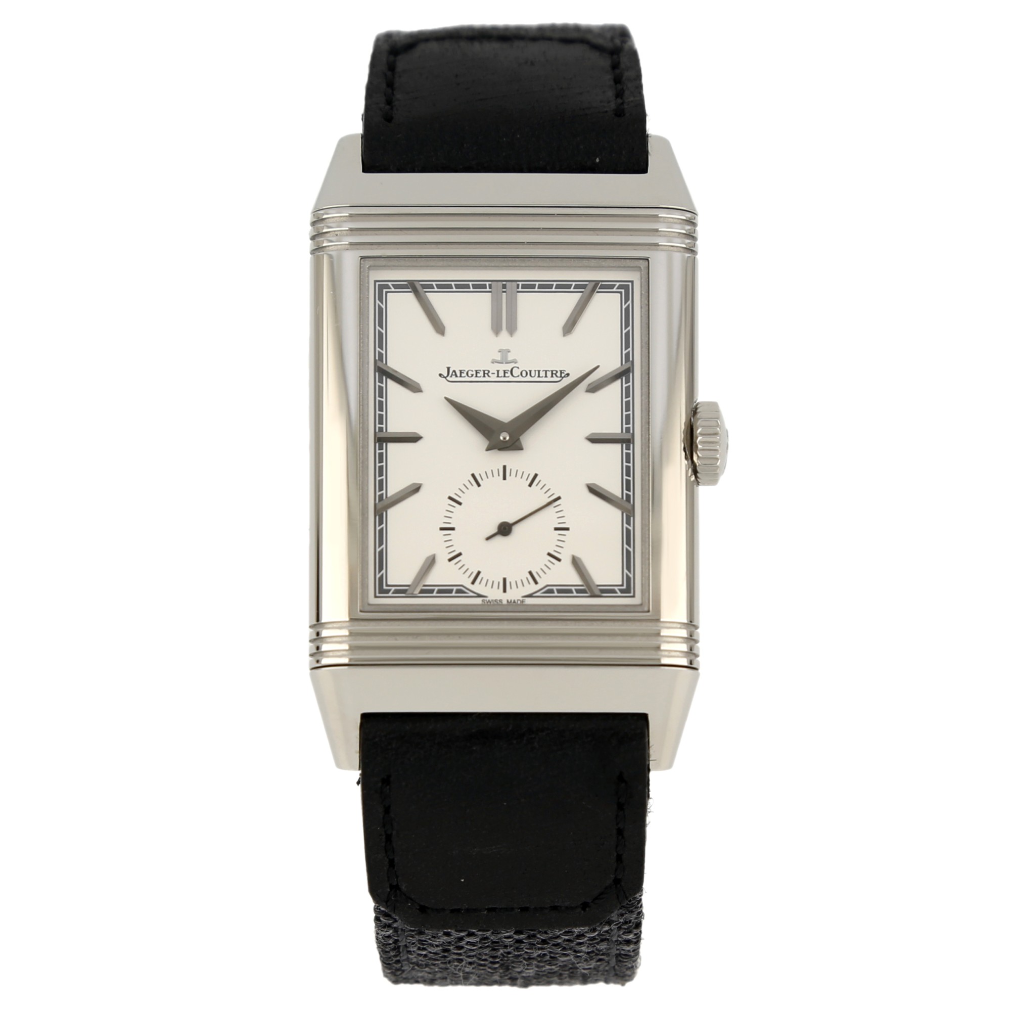 Jaeger Le Coultre Reverso Q713842X