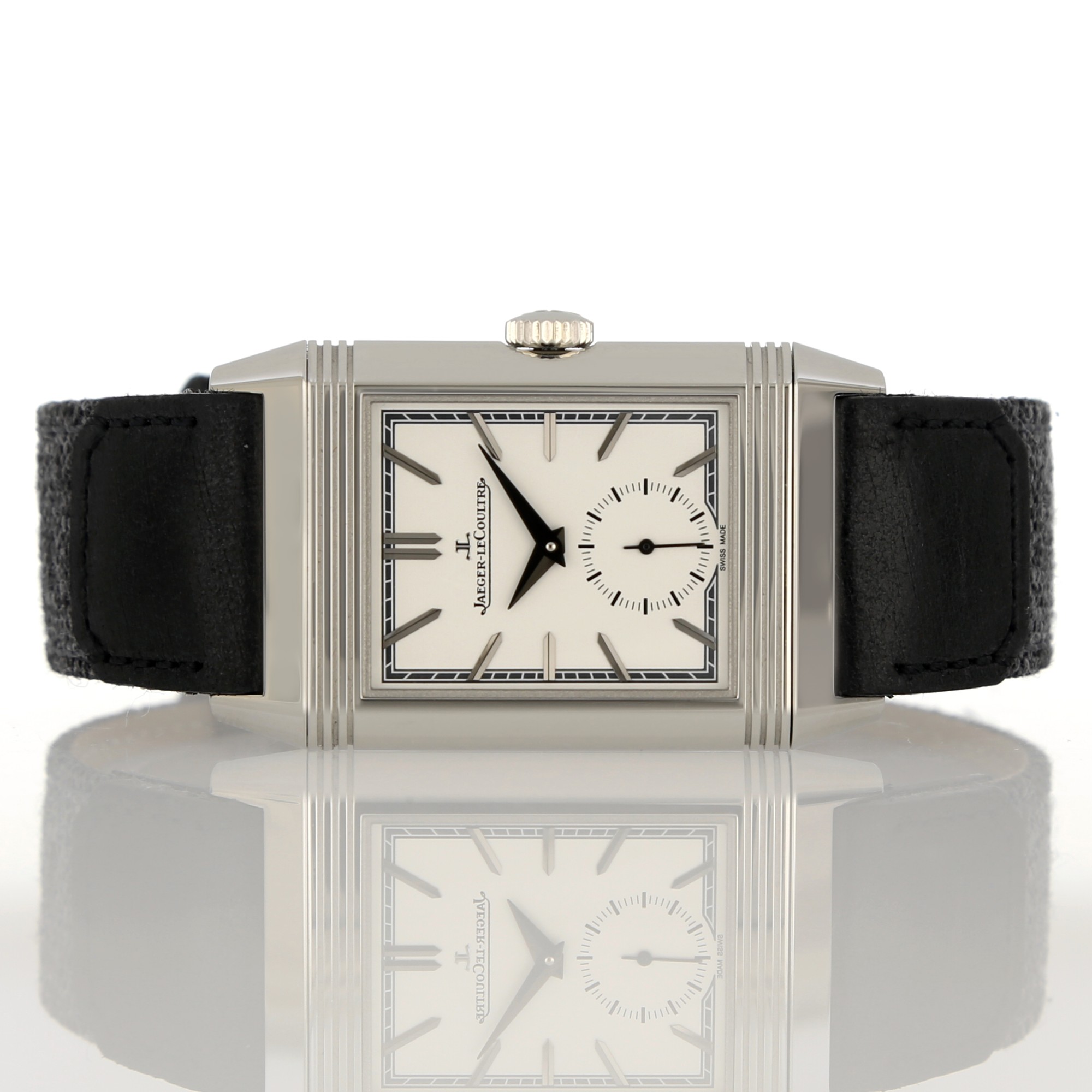 Jaeger Le Coultre Reverso Q713842X