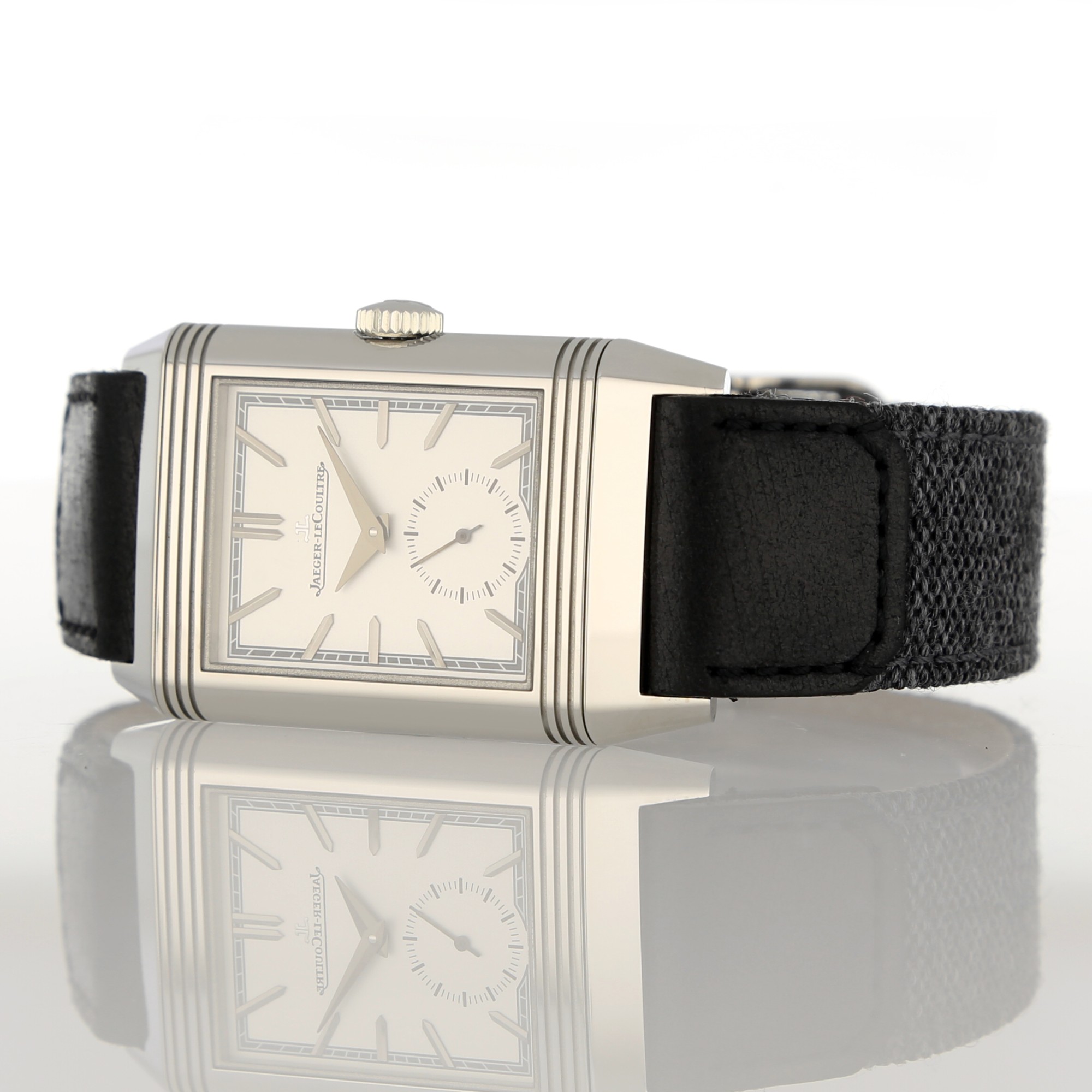 Jaeger Le Coultre Reverso Q713842X
