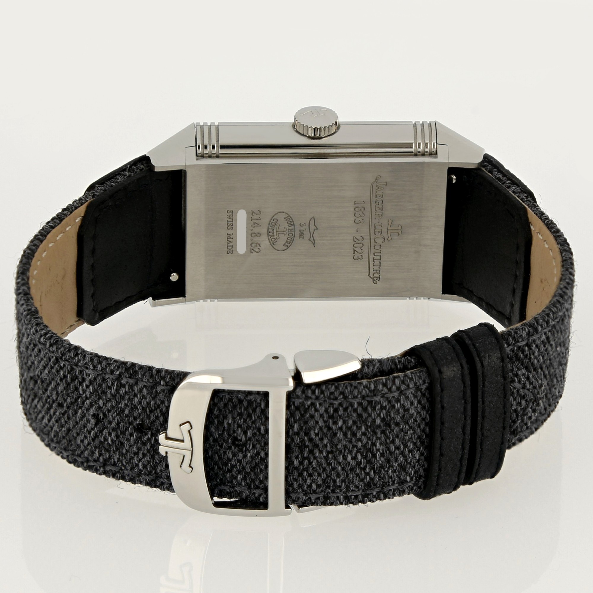 Jaeger Le Coultre Reverso Q713842X