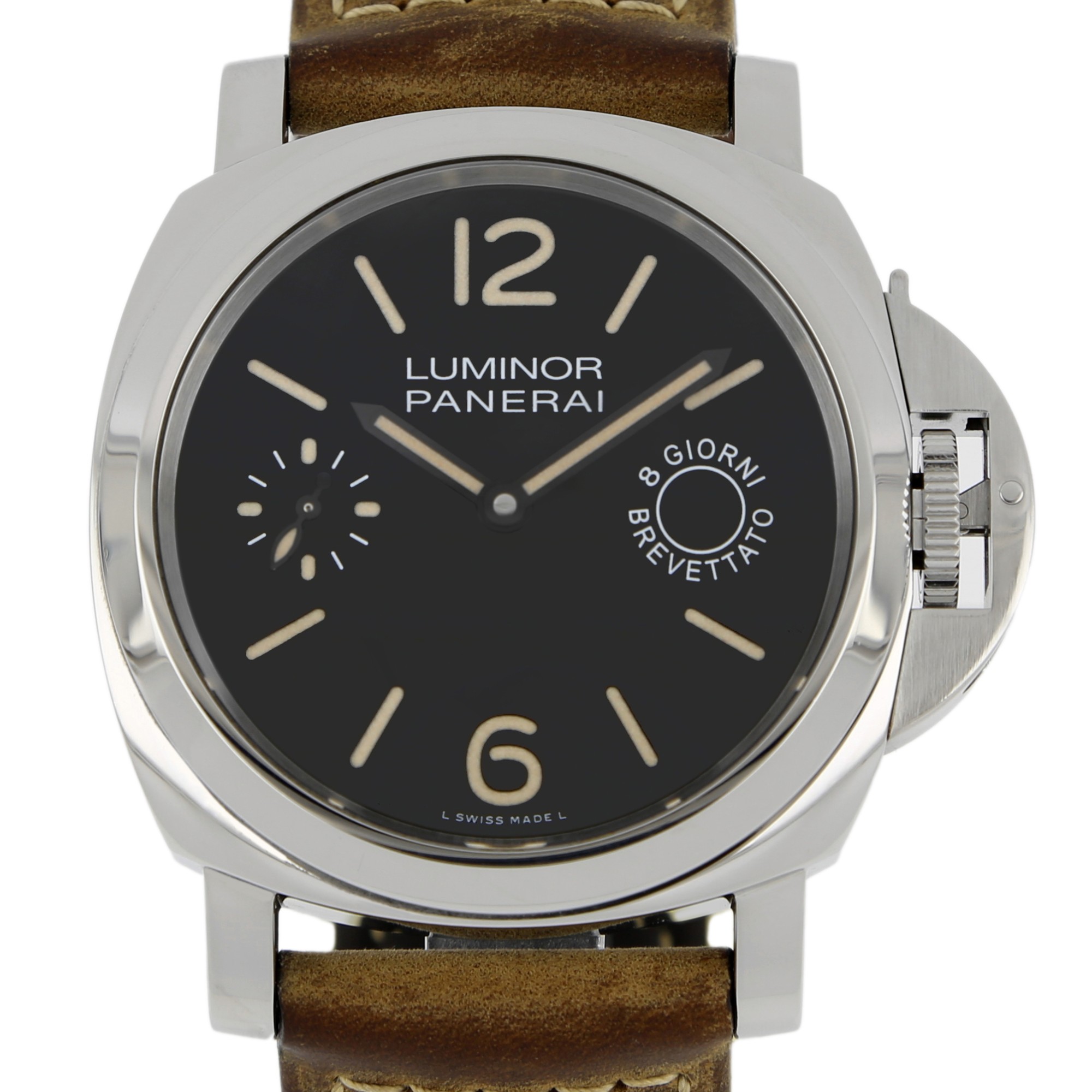 Panerai Luminor PAM00590
