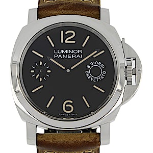 Panerai Luminor PAM00590 Panerai Luminor PAM00590