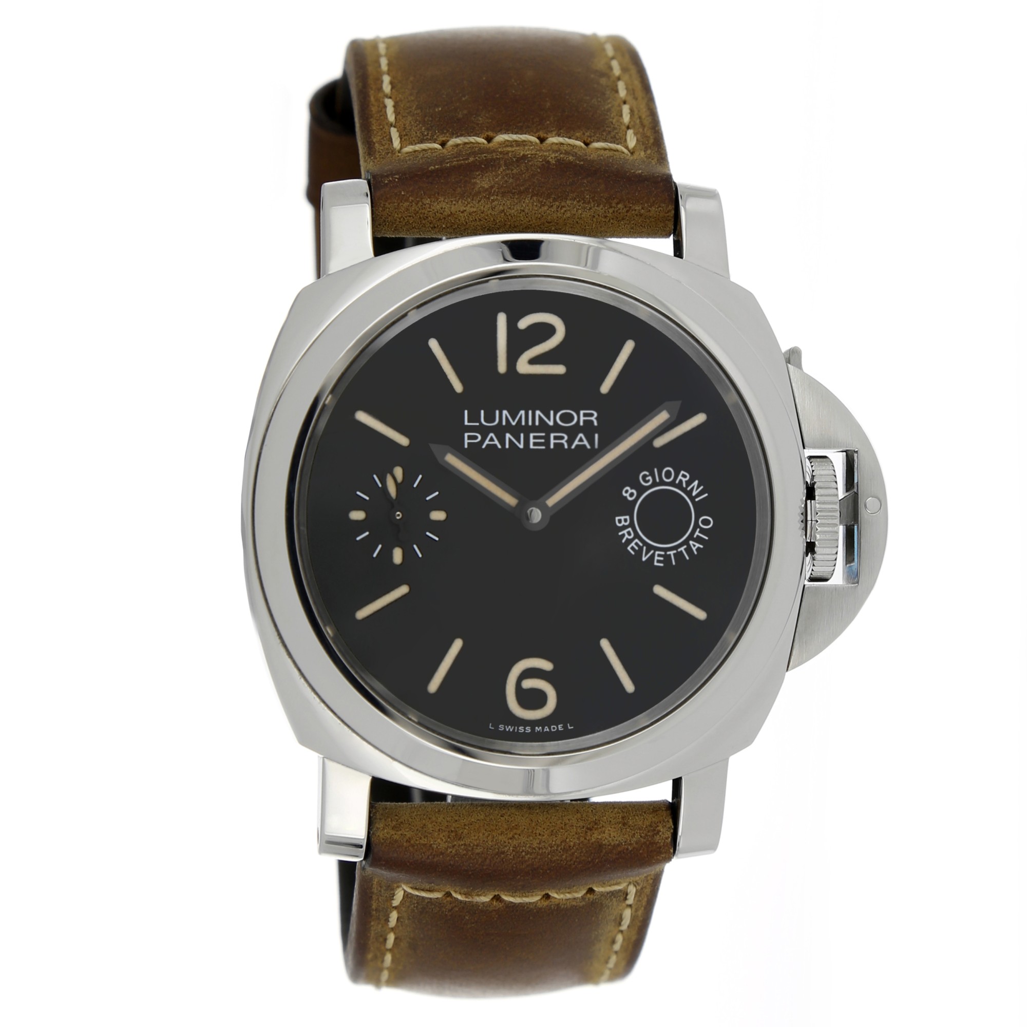 Panerai Luminor PAM00590