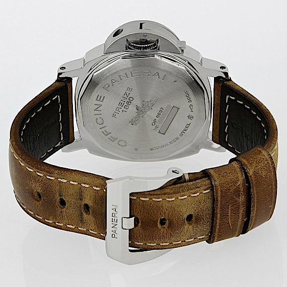 Panerai Luminor PAM00590 Panerai Luminor PAM00590