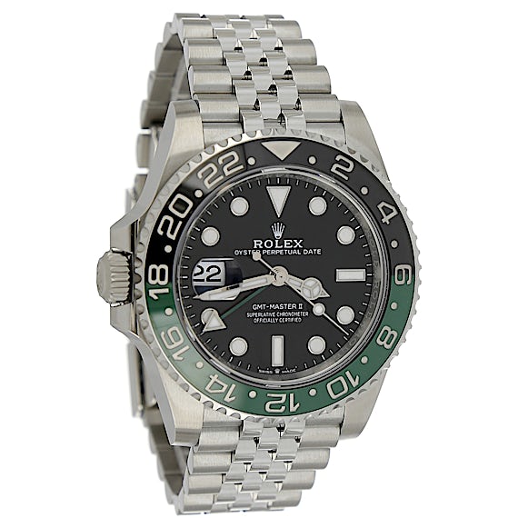 Rolex GMT-Master 126720VTNR Rolex GMT-Master 126720VTNR