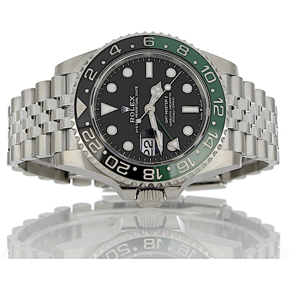 Rolex GMT-Master 126720VTNR Rolex GMT-Master 126720VTNR