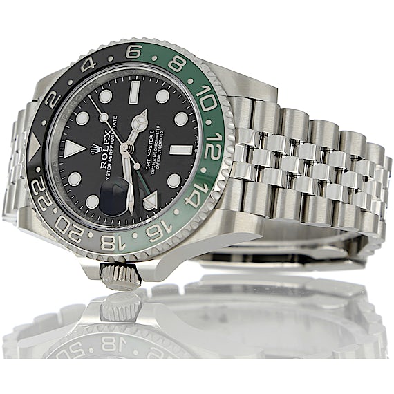 Rolex GMT-Master 126720VTNR Rolex GMT-Master 126720VTNR