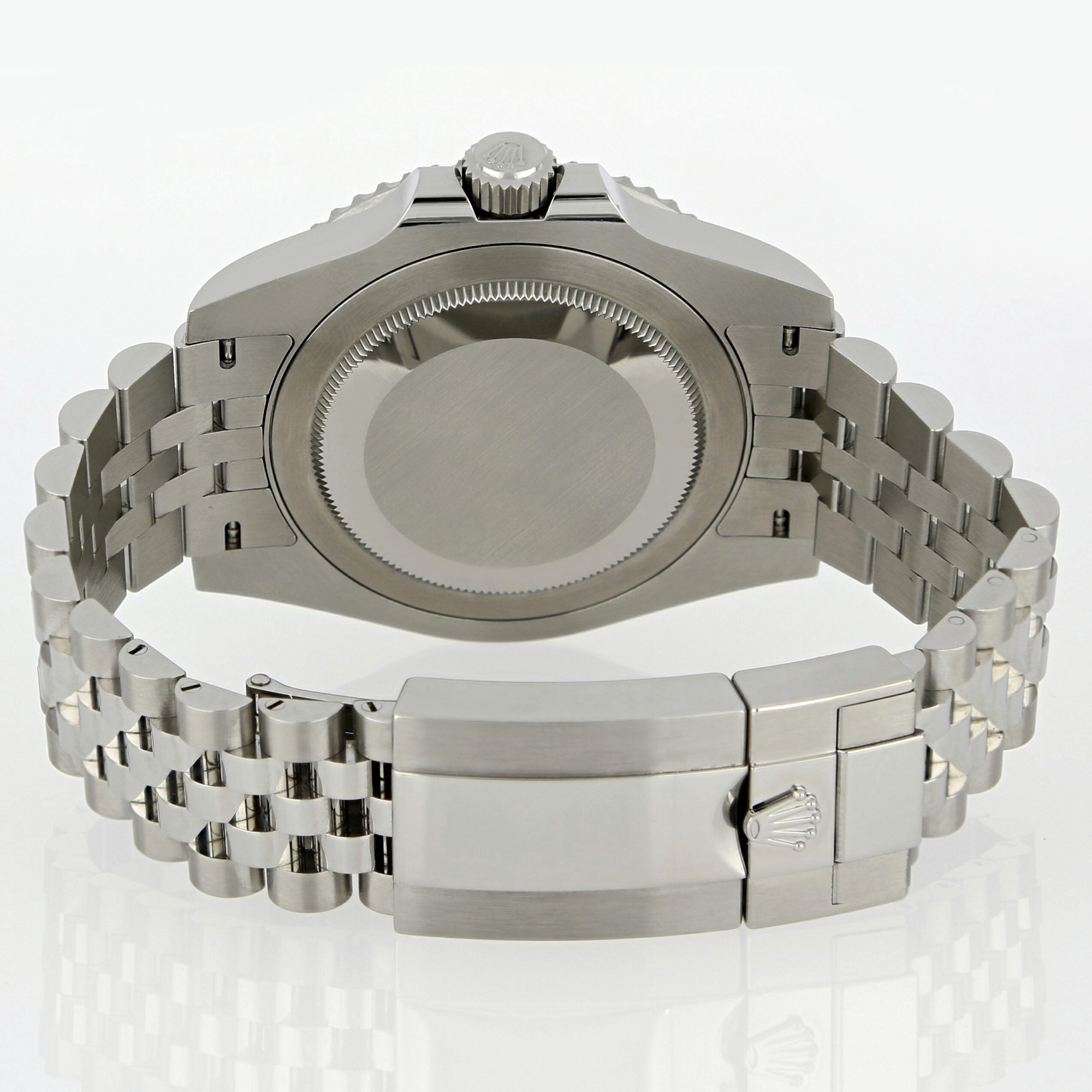 Rolex GMT-Master 126720VTNR