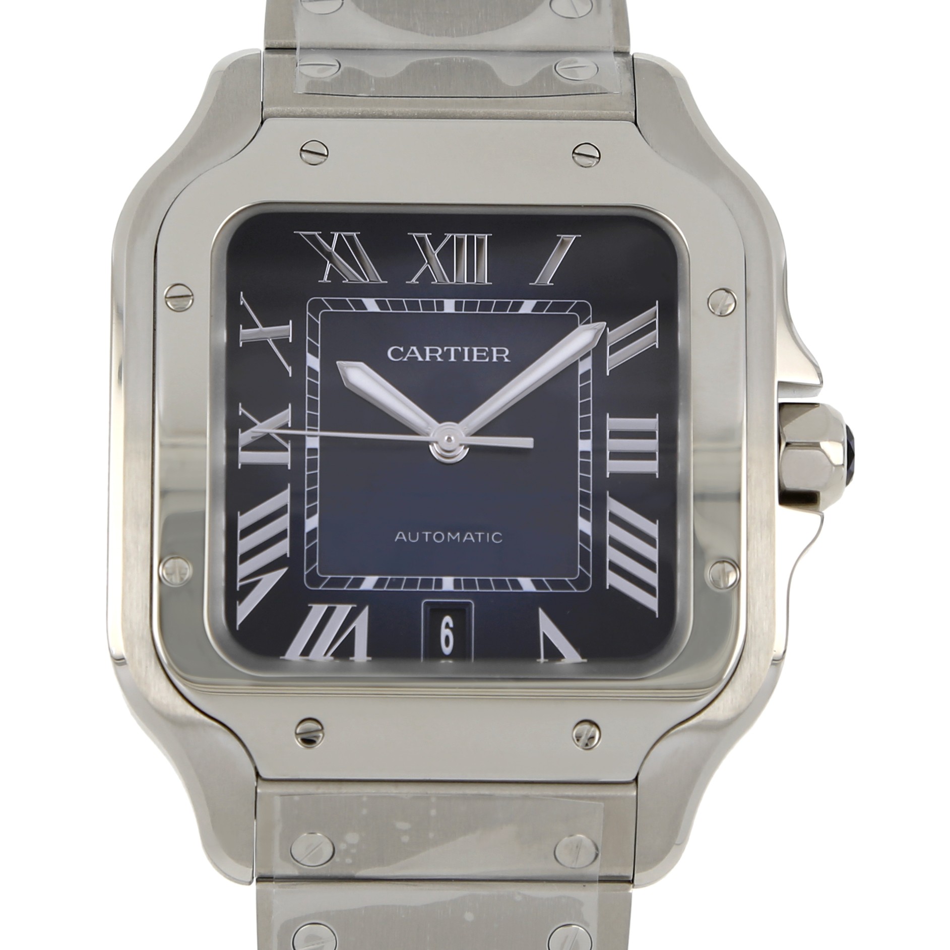 Cartier Santos WSSA0071