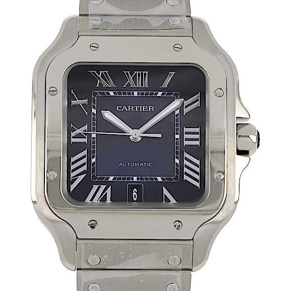 Cartier Santos WSSA0071 Cartier Santos WSSA0071