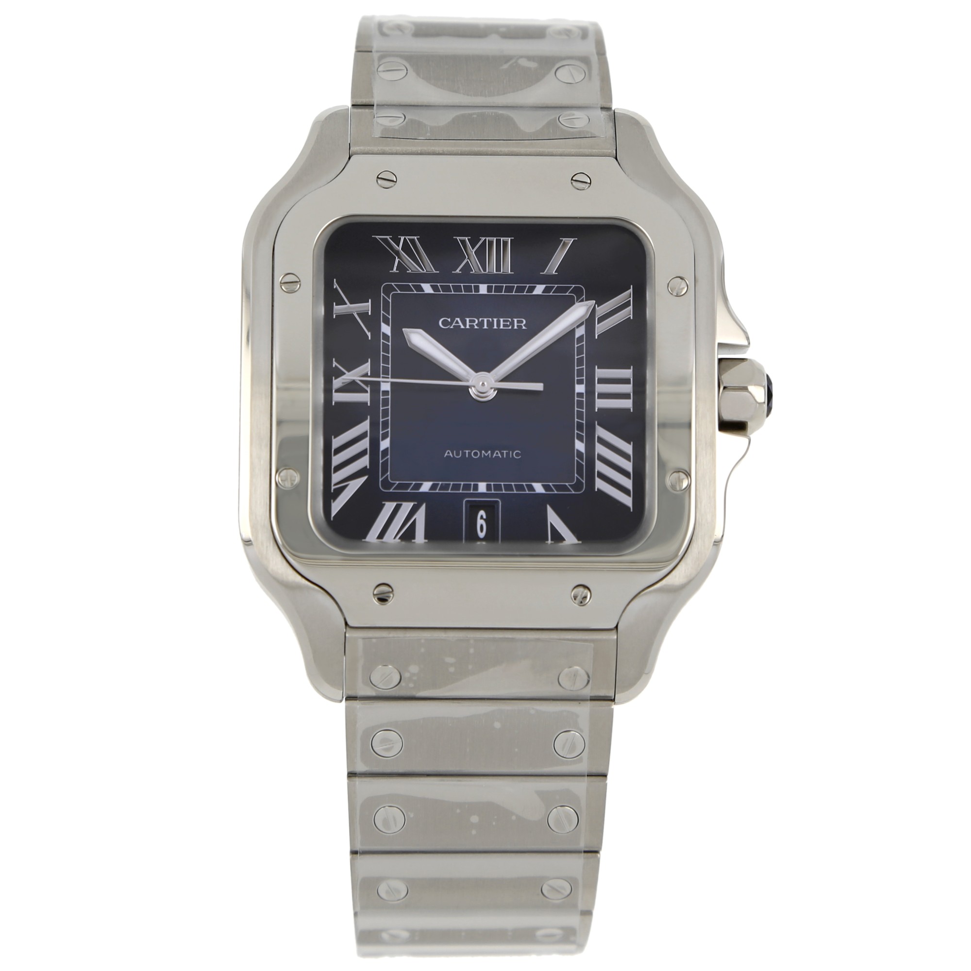 Cartier Santos WSSA0071