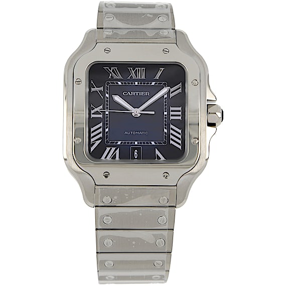 Cartier Santos WSSA0071 Cartier Santos WSSA0071