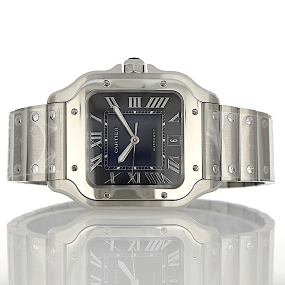 Cartier Santos WSSA0071 Cartier Santos WSSA0071