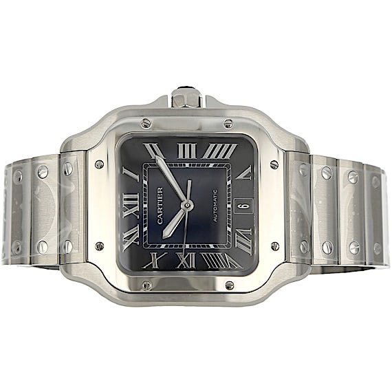 Cartier Santos WSSA0071 Cartier Santos WSSA0071