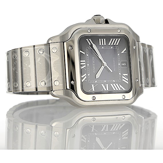 Cartier Santos WSSA0071 Cartier Santos WSSA0071