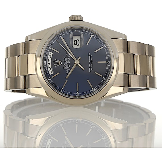 Rolex Day-Date 118209 Rolex Day-Date 118209