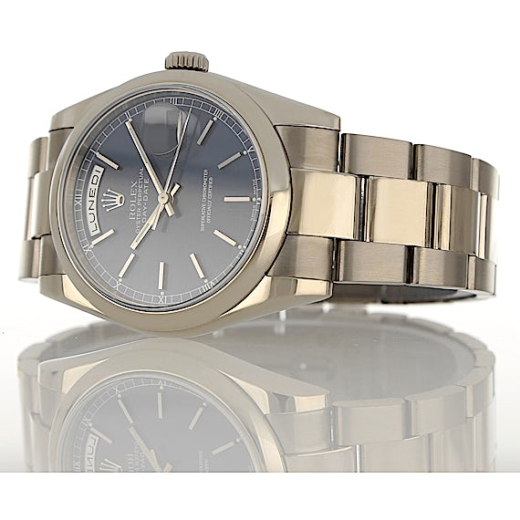 Rolex Day-Date 118209 Rolex Day-Date 118209