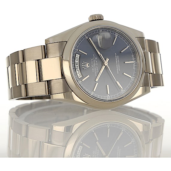 Rolex Day-Date 118209 Rolex Day-Date 118209