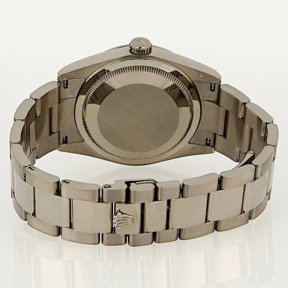 Rolex Day-Date 118209 Rolex Day-Date 118209