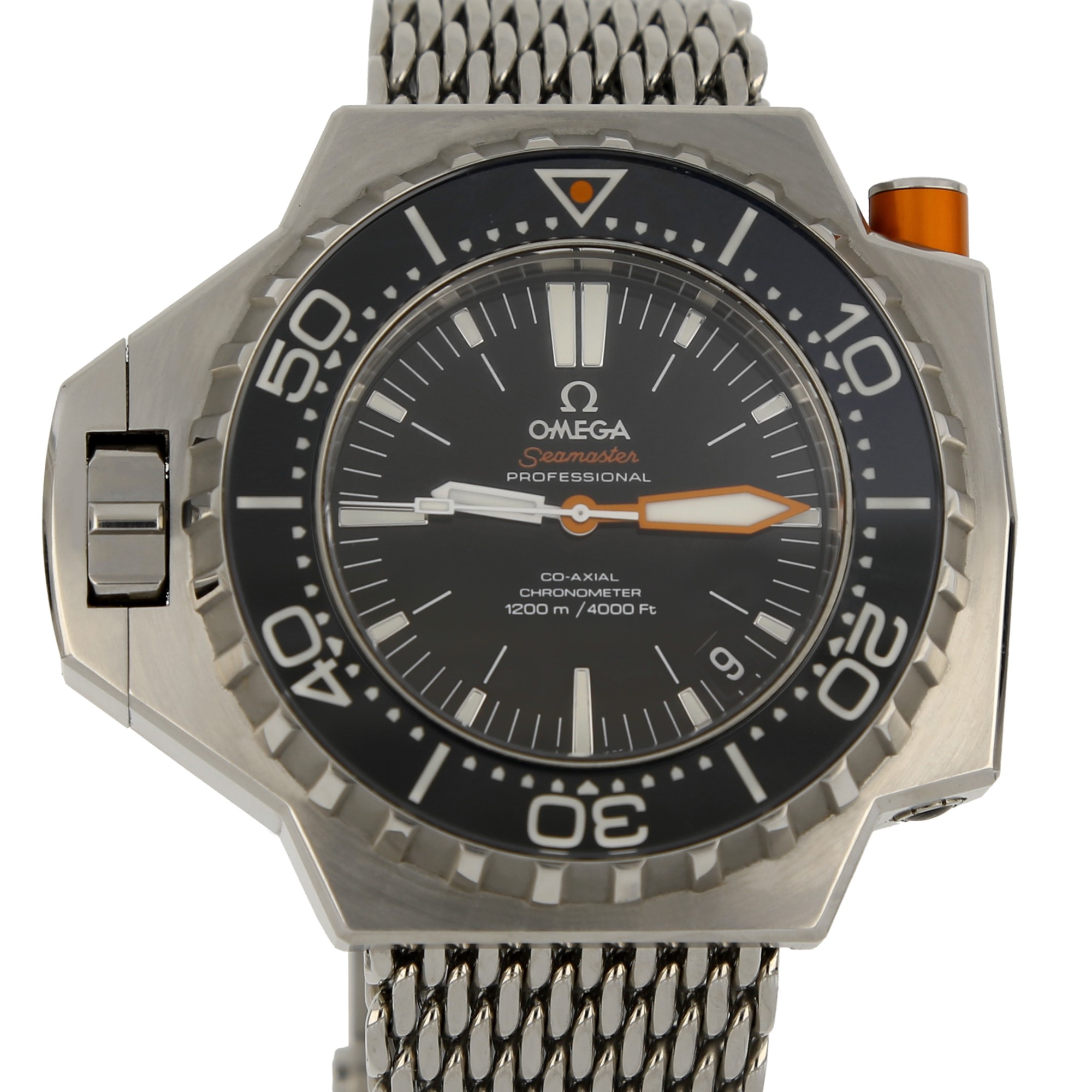 Omega Seamaster 22430552101001