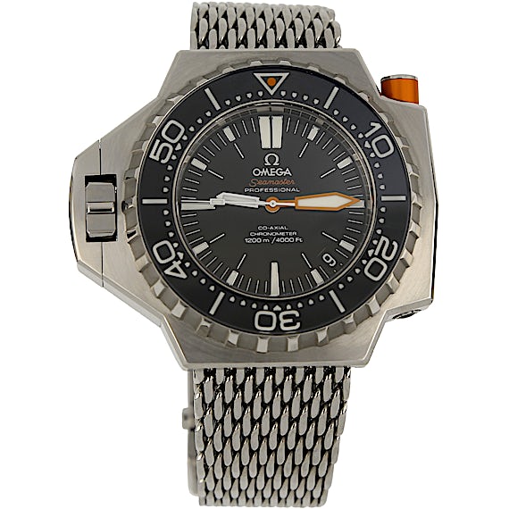 Omega Seamaster 22430552101001 Omega Seamaster 22430552101001