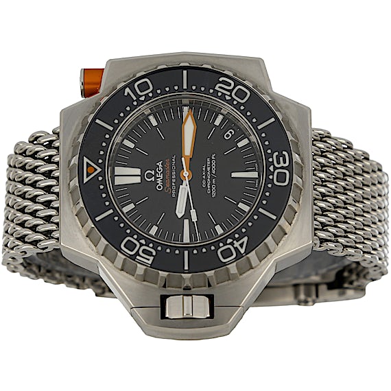 Omega Seamaster 22430552101001 Omega Seamaster 22430552101001