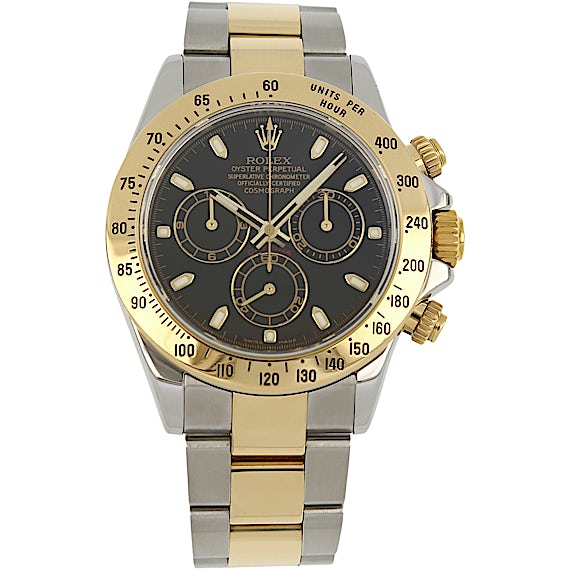 Rolex Daytona 116523 Rolex Daytona 116523