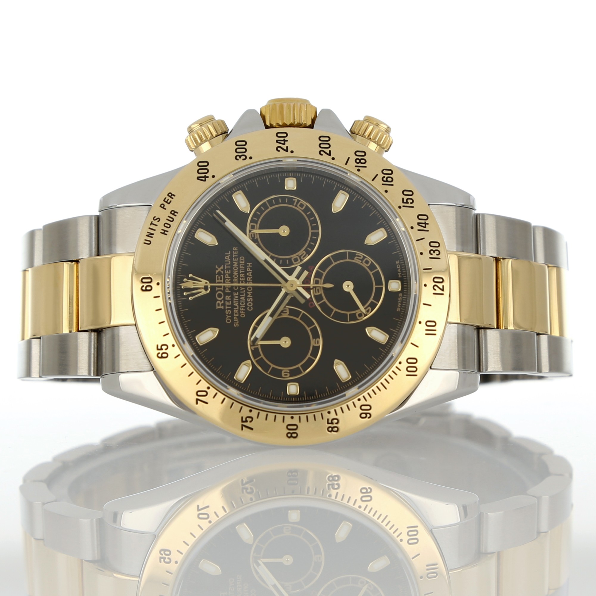 Rolex Daytona 116523